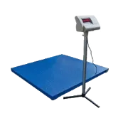 фото Платформенные весы 500кг