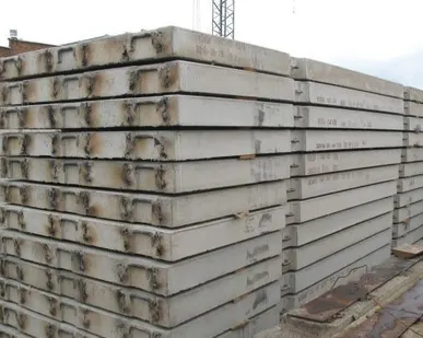 фото Плита дорожная ПДН 14 (6х2)