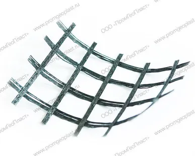 фото ГЕОСЕТКА ПОЛИЭФИРНАЯ