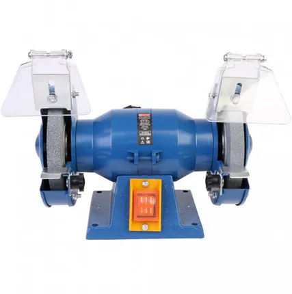 Фото №0 Заточной станок Диолд ЭТБ-200/125 d 125 мм. 200 Вт.