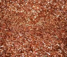 фото СТРУЖКА МЕДНАЯ