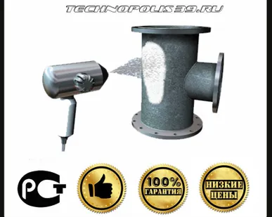 фото Холодное цинкование