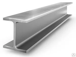 фото Балка 40 сталь 3сп ГОСТ 8239-89