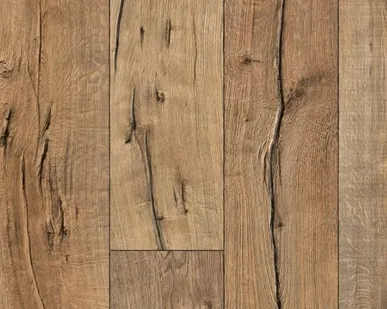 фото Линолеум полукоммерческий IVC TEXART HUNTER OAK 542, 2.5м