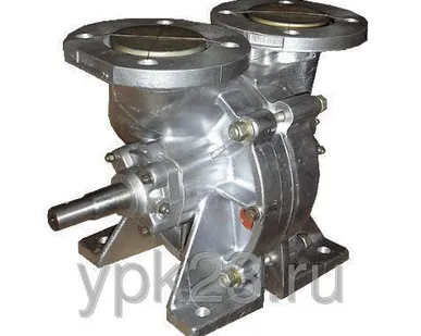 фото Насос СВН-80(левого и правого вращения)