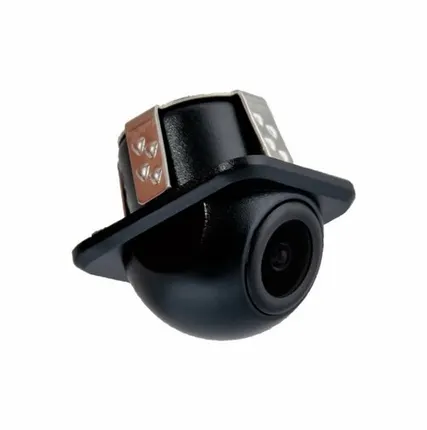 Фото №0 Камера заднего вида VIPER E318 HD Super ночь