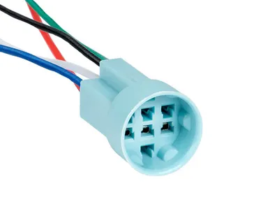 фото Адаптер для подключение кнопок S-Pro67 5 контактов EK...