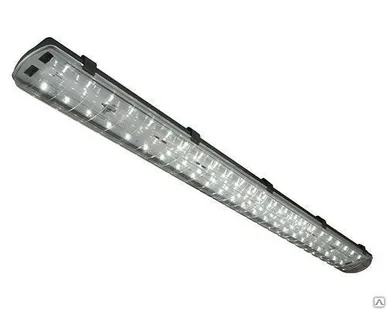 фото Офисный светильник Selecta office OPL\1 LED 595*595м 36 вт
