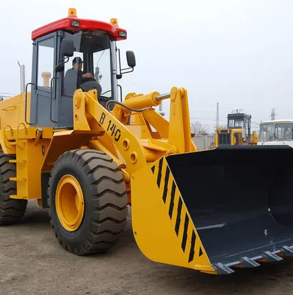 Фото №0 Аренда фронтального погрузчика