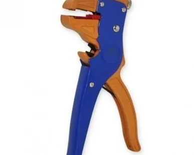 фото Съёмник изоляции проводов РОСТ СИ-6