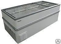 фото Морозильный ларь Бонета Bonvini 2100