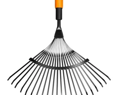 фото Грабли веерные FISKARS QuikFit