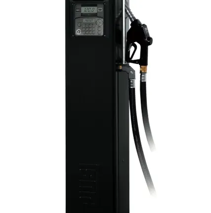 Фото №0 Self Service 100 MC 2.0 - Программируемая раздаточная колонка для ДТ, 90 л/мин