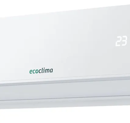 Фото №0 Кондиционер Ecoclima Green line ECW/I-07GC/EC/I-07GC