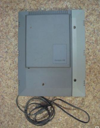 Фото №0 Мини-АТС Siemens Eurocom 308