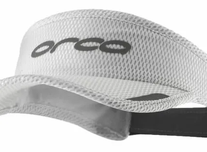 Фото №0 Кепка-козырек Orca VISOR 2021