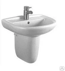 Фото №0 Пьедестал к умывальнику Olymp Jika (8.1961.0.000.000.9)