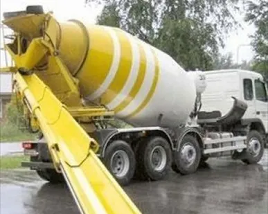 фото Марочный Бетон от производителя.