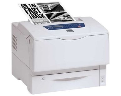 фото Принтер Xerox Phaser 5335DT