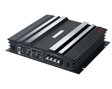 фото Автомобильный усилитель Digma