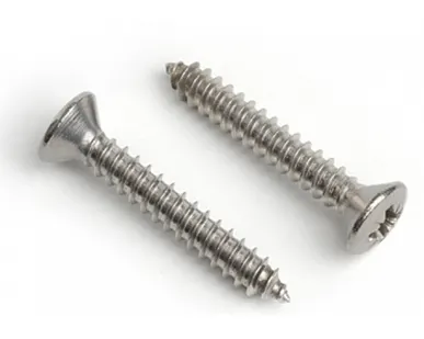 фото Саморез DIN 7983 Z