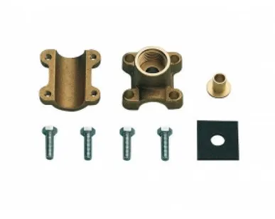 фото Отвод хомут RR-644 3/4 80/