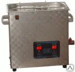 фото Ультразвуковая ванна ПСБ-5735-05