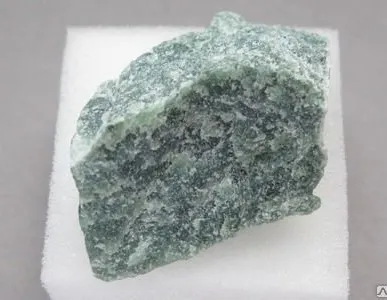 фото Серпентинит (змеевик) фракции 5-20