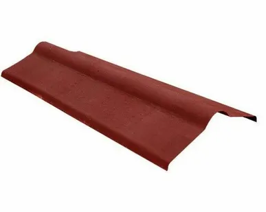 фото Конек Ондулин (1м) красный