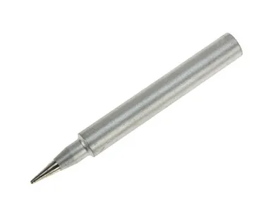 фото Жало для импульсного паяльника долговечное Ø7,1мм, тип конус, блистер REXANT