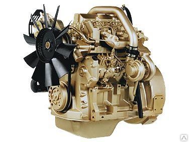 фото John Deere 3029TFU29
