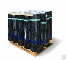 фото Наплавляемая кровля Бикрост ТПП (стеклоткань, 3,0 кг/м2., рул. 15 м)