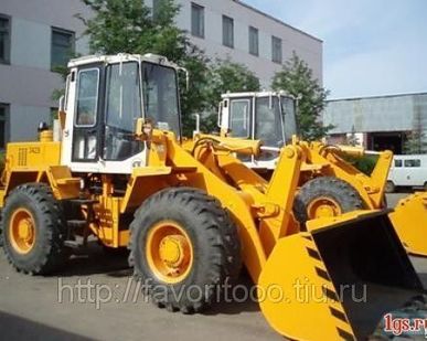 фото Автопогрузчик New Holland напрокат