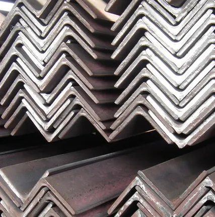 Фото №0 Уголок стальной