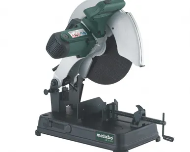 фото Пила монтажная Metabo CS 23-355