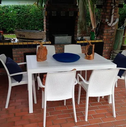 Фото №3 Стол для кафе HOUSTON