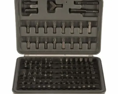 фото Набор бит SPARTA 100предметов 113975