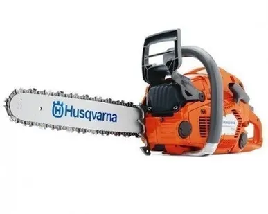 фото Бензопила Husqvarna 555
