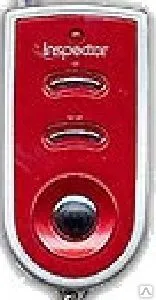 фото Брелок Inspector Boomerang 2004