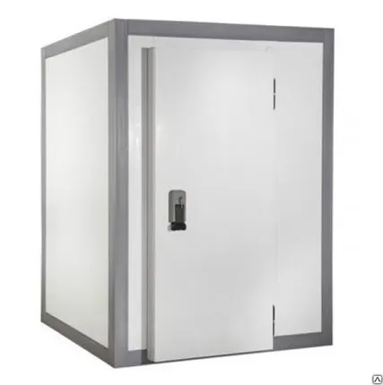 Фото №0 Холодильная камера POLAIR КХН-19,83