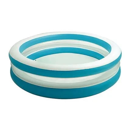 Фото №0 Детский бассейн Intex Swim