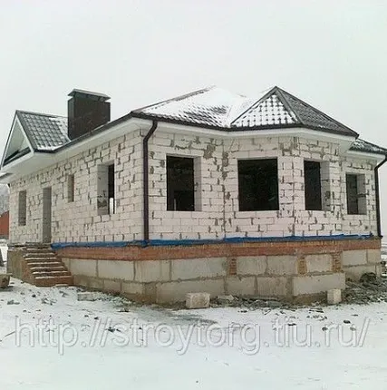 Фото №0 Бригада каменщиков