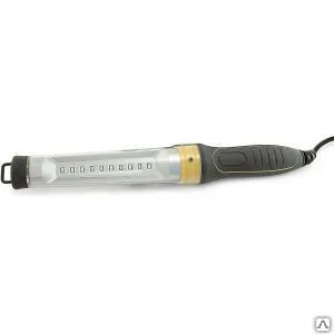 фото Светодиодный светильник-переноска 6w, 5м, ip20 lux ld-06-05 пр-л-60-05