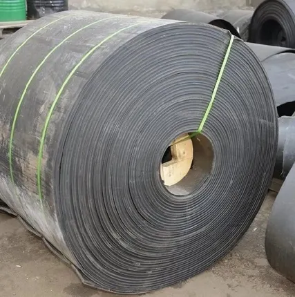 Фото №0 Лента резинотканевая 2ЛЭ-500-5-ТК-200-2-1,5-,1,5-РБ