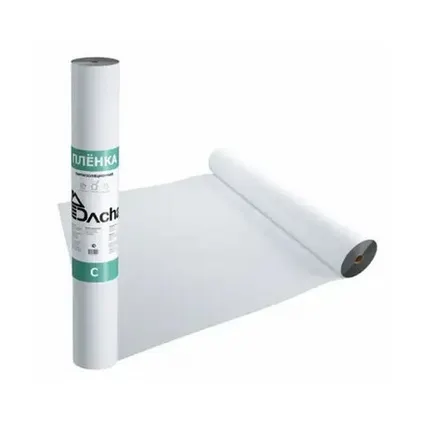 Фото №0 Dacha C 70 м2, пленка пароизоляционная улучшенная Docke