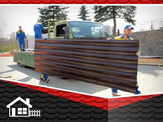 фото Доставка