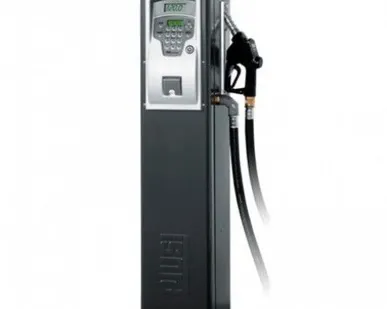 фото Стационарная топливораздаточная колонка Piusi Self Service 100 FM Tank