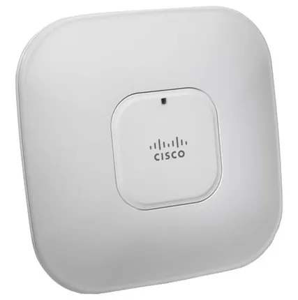 Фото №0 Wi-Fi роутер Cisco AIR-CAP702I