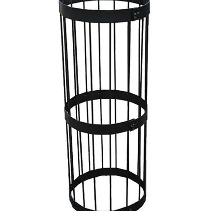 Фото №0 Сетка на трубу