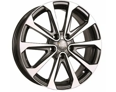 фото Колесный диск Tech-Line 712